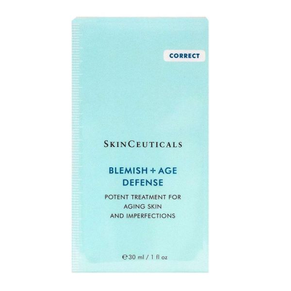 Skinceuticals Blemishage Ser Fl30Ml 1