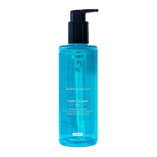 Skinceuticals Simply Clean 200Ml