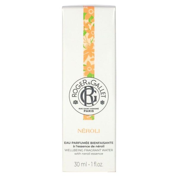 Rg Eau Parf Bienfaisante Neroli Fl30Ml