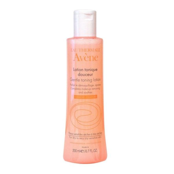 Avene Lotion Douceur Psen 200Ml