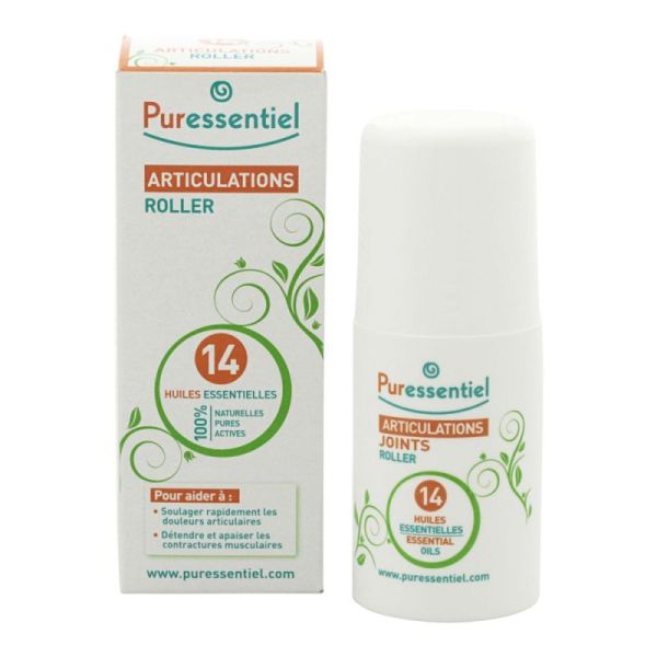 Puressentiel Roller Articul75Ml