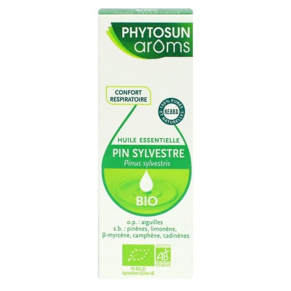 Phytosunaposa Pin Sylvestre 5Ml