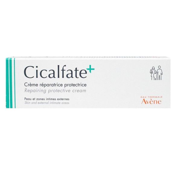 Avene Cicalfate Cr Tb40Ml1