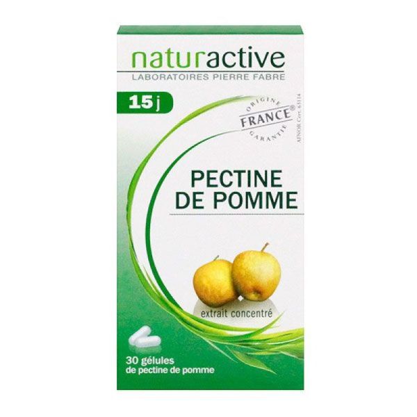 Naturactive Pectine Pomme Gelu Fp30