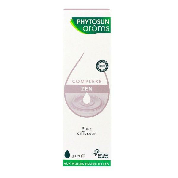 Phytosun Aroms Hl Zen