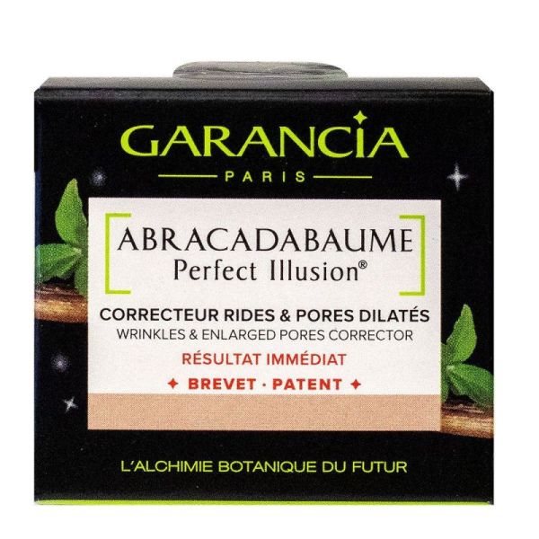 Garancia  Abracadabaume Perfect Illus 12G