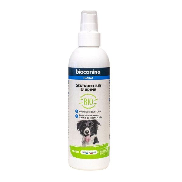 Biocanina Destr Urin Cn 240Ml1