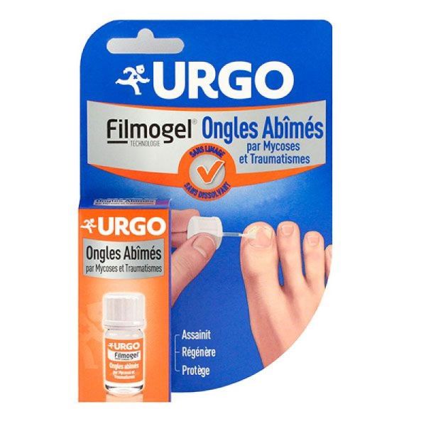 Urgo Ongl Abim Filmogene 3,3Ml