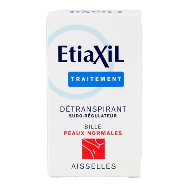 Etiaxil Detransp Bille 15Ml