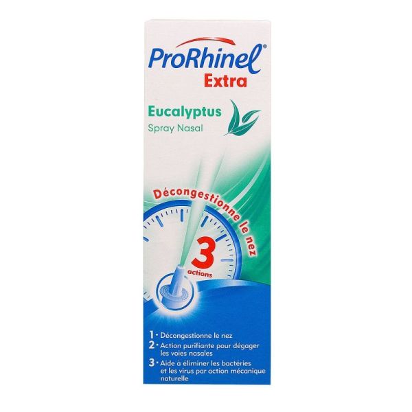 Prorhinel Spray Decongestionnant