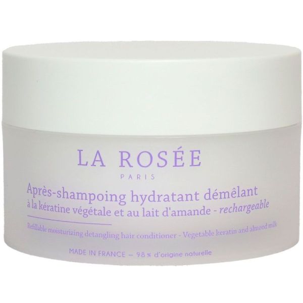 La Rosee Apres-Shamp Hydratant Demelant