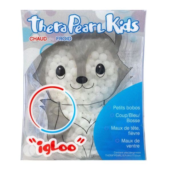 Therapearl Kids Igloo Husky