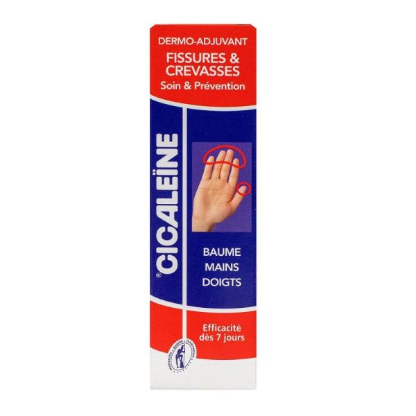 Cicaleine Baume T30Ml