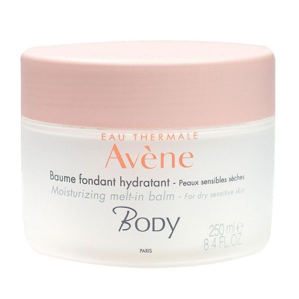 Avene Body Baume 250Ml