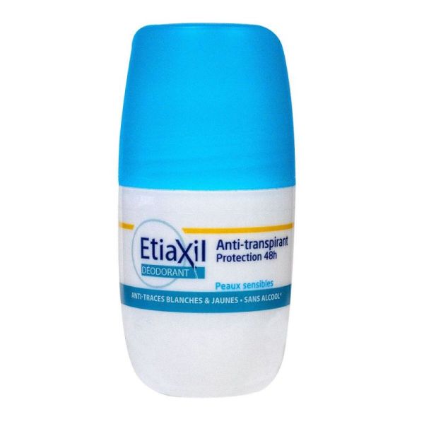 Etiaxil 48H Deo R-On 50Ml 1