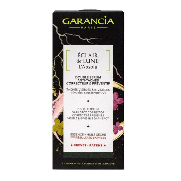 Garancia Eclair De Lune Absolu 30Ml