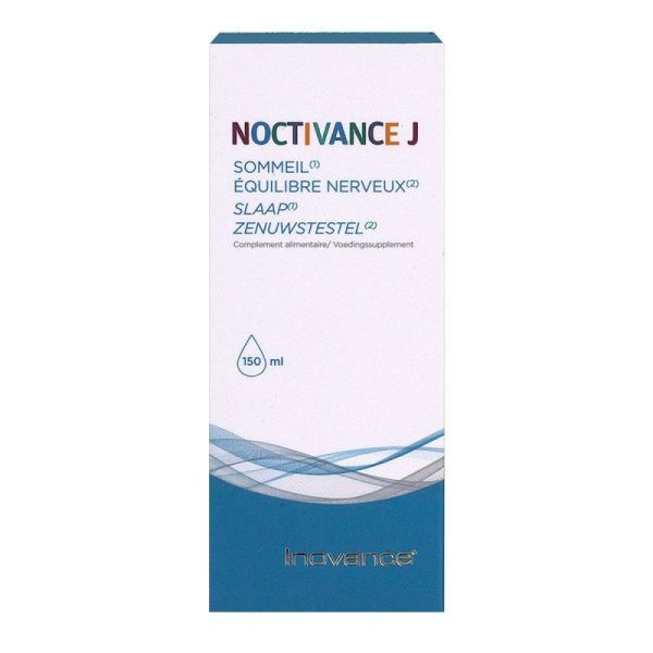 Inovance Noctivance J Fl 150Ml