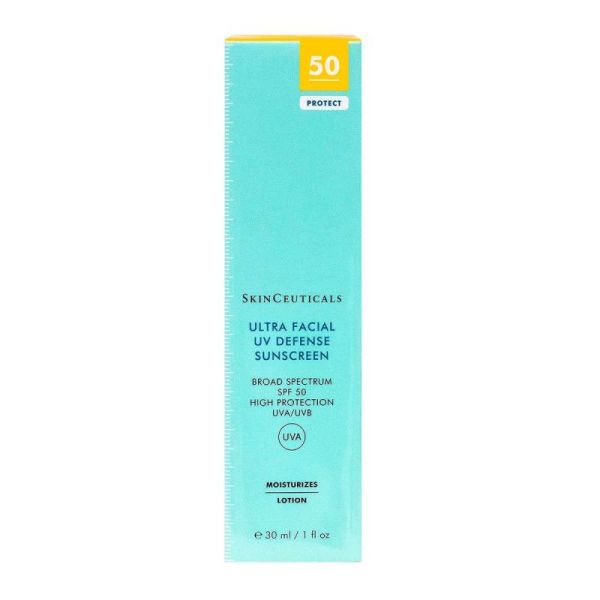 Skinceuticals Ultra Facial Def Spf50 30Ml