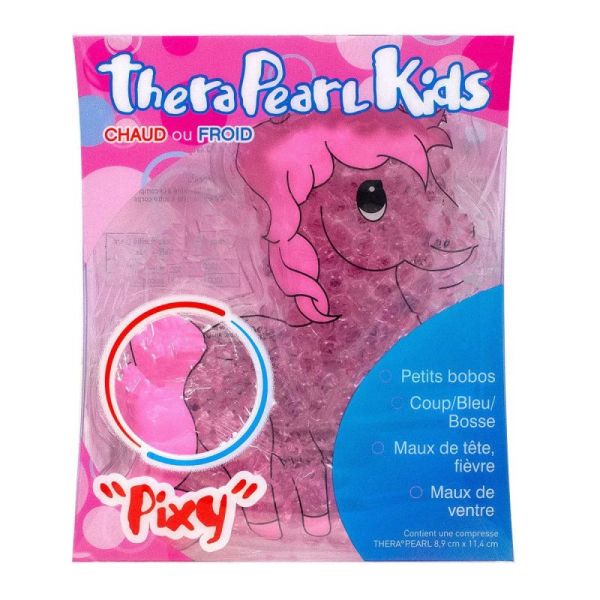 Ttherapearlhp Kids Pixy Poney