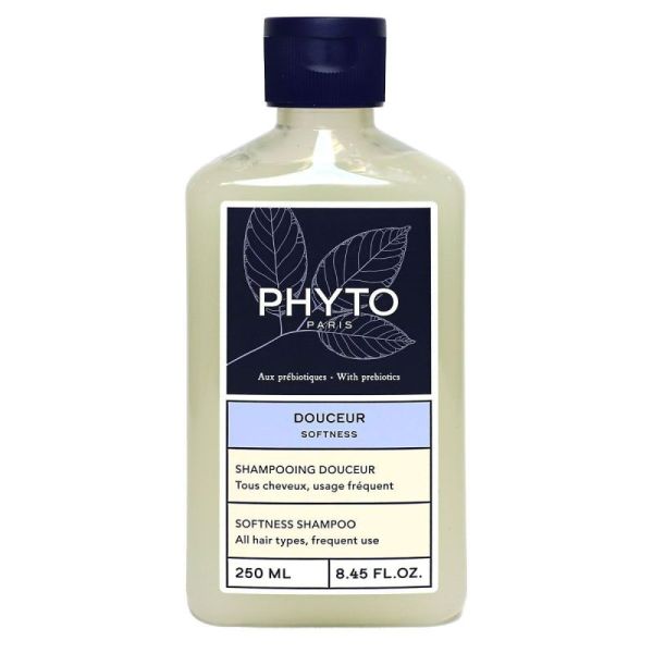 Phyto Douceur Shampooing 250Ml