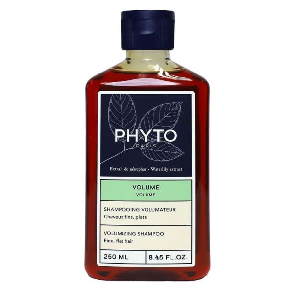 Phyto Shp Volumateur Fl 250Ml