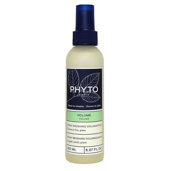 Phyto Spray Brushing Volumateur Fl150Ml