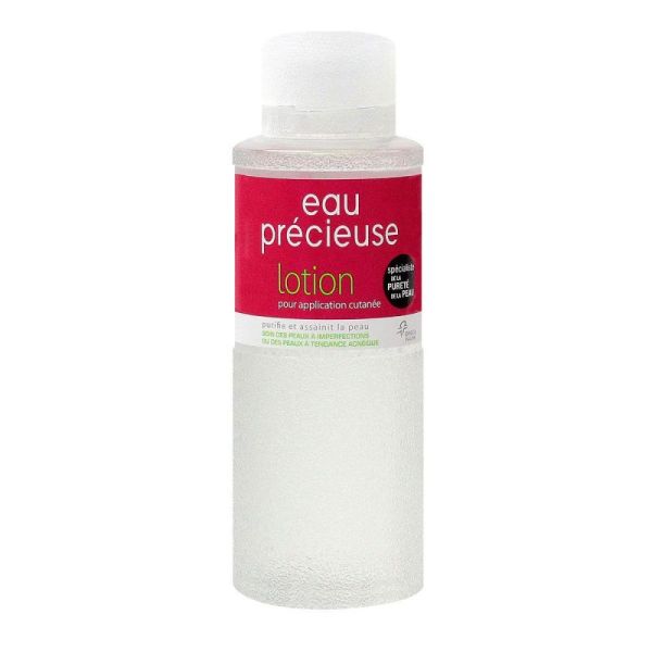 Precieuse Eau Lotion Fl 375Ml