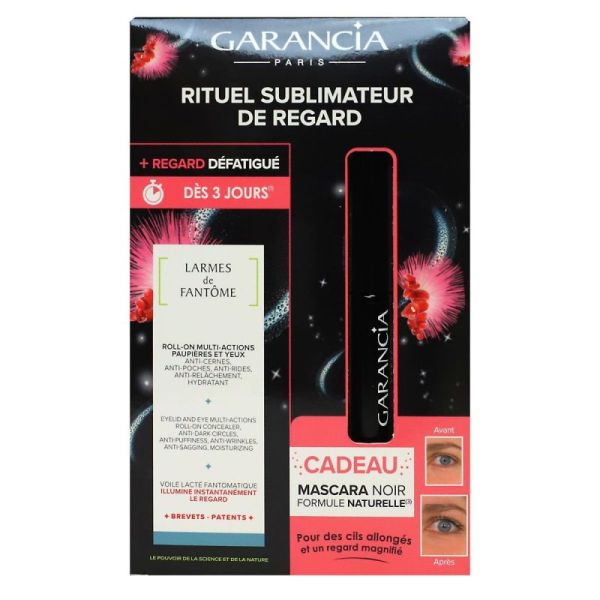 Garancia Coffret Regard