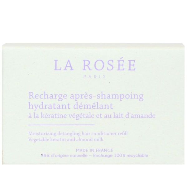 La Rosee Rech A-Shp Hydr Demelant 200G