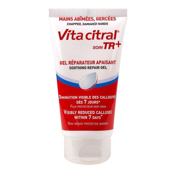 Vitacitral Soin Trtres Repar 75Ml