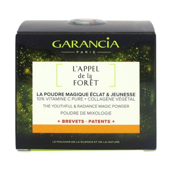 Garancia Appel De La Foret Pdre Magiq 6G