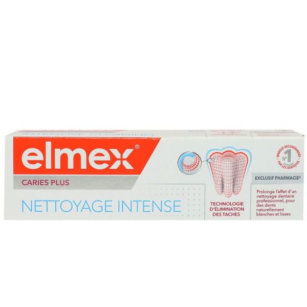 Elmex Dent Net Int Tb50Ml