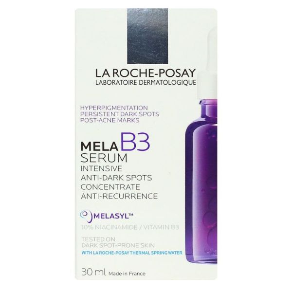 Roche P Mela B3 Serum 30Ml