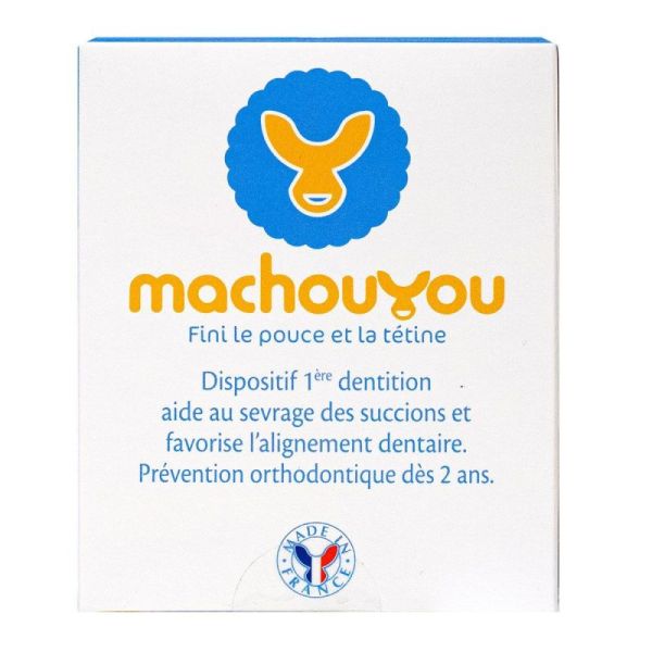 Machouyou Masticateur 1Ere Dentition