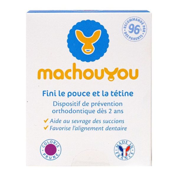 Machouyou Prune