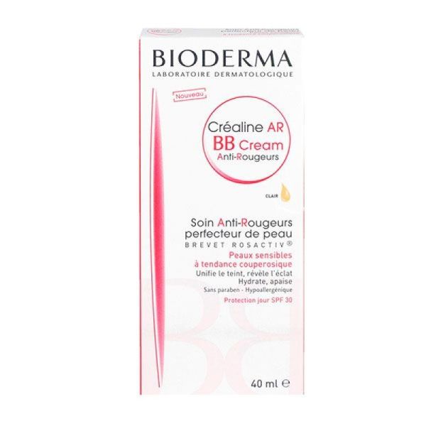 Bioderma Bbcreme Ar Spf 30 40Ml