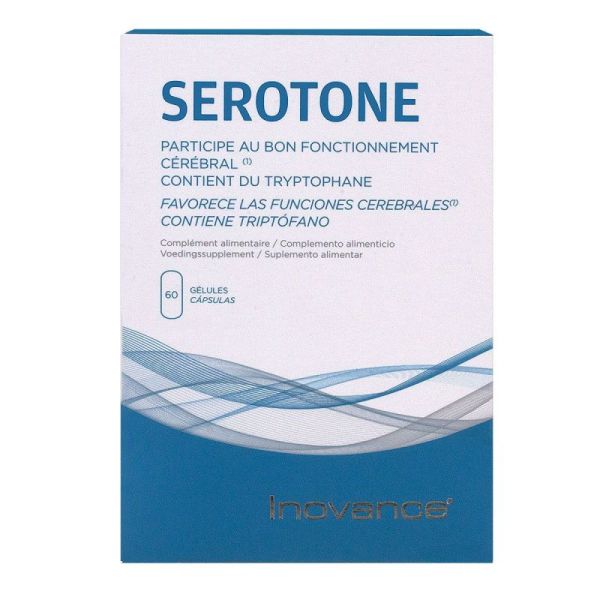 Inovance Serotone Bt 60 Gel