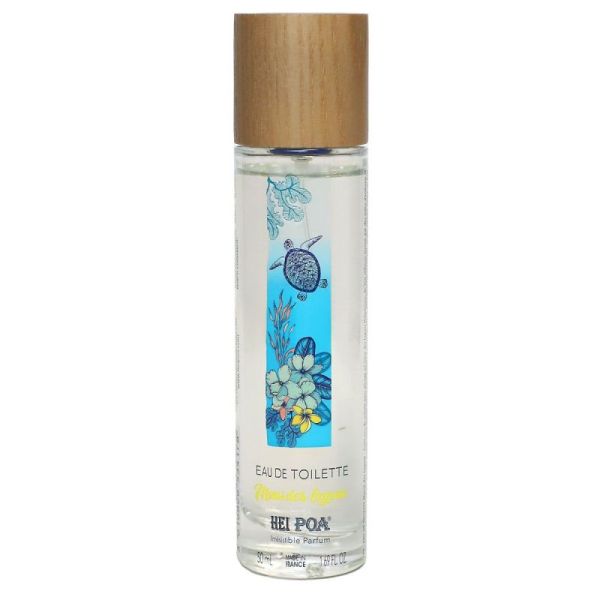 Hei Poa Edt Monoi Des Lagons Fl50Ml