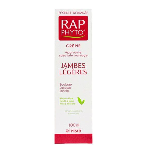 Rap Cr Phyto Tub 100Ml