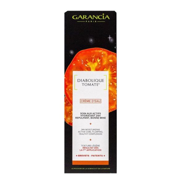 Garancia Diabolique Tomate Fl 30Ml