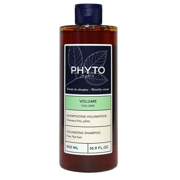 Phyto Shp Volumateur Flacon 500Ml